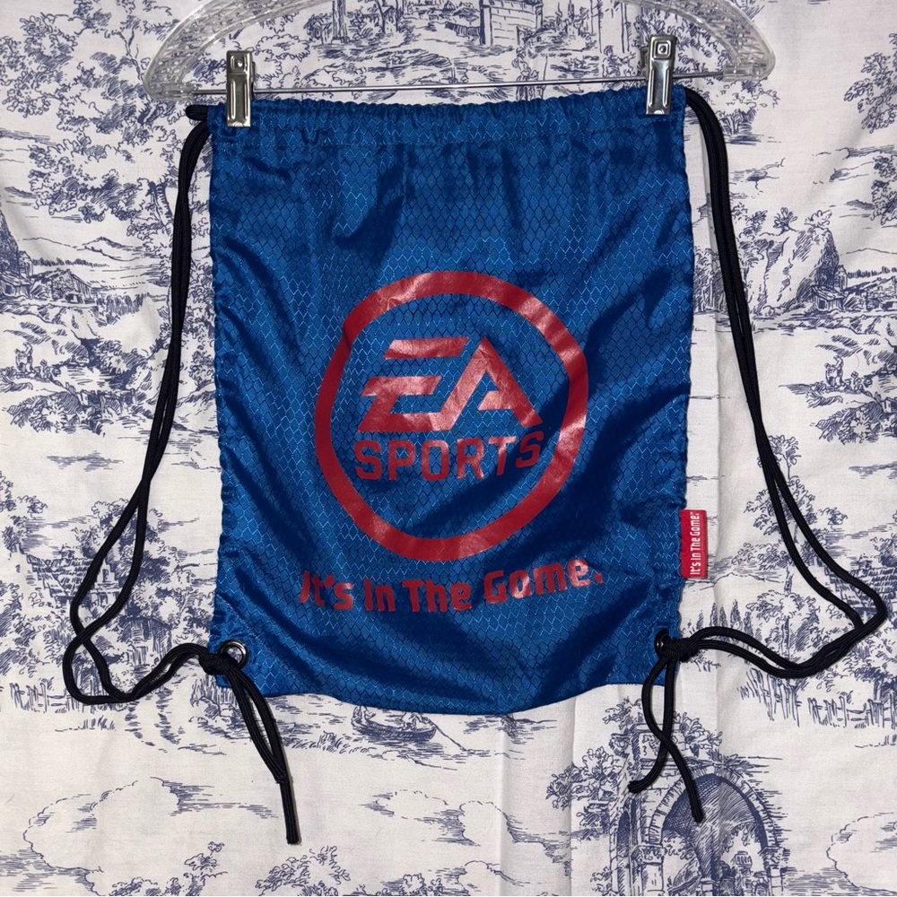 EA SPORTS It’s In The Game Bag/sack
